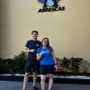 Abrescas divulga vencedores do 3º Campeonato Fitness da academia 